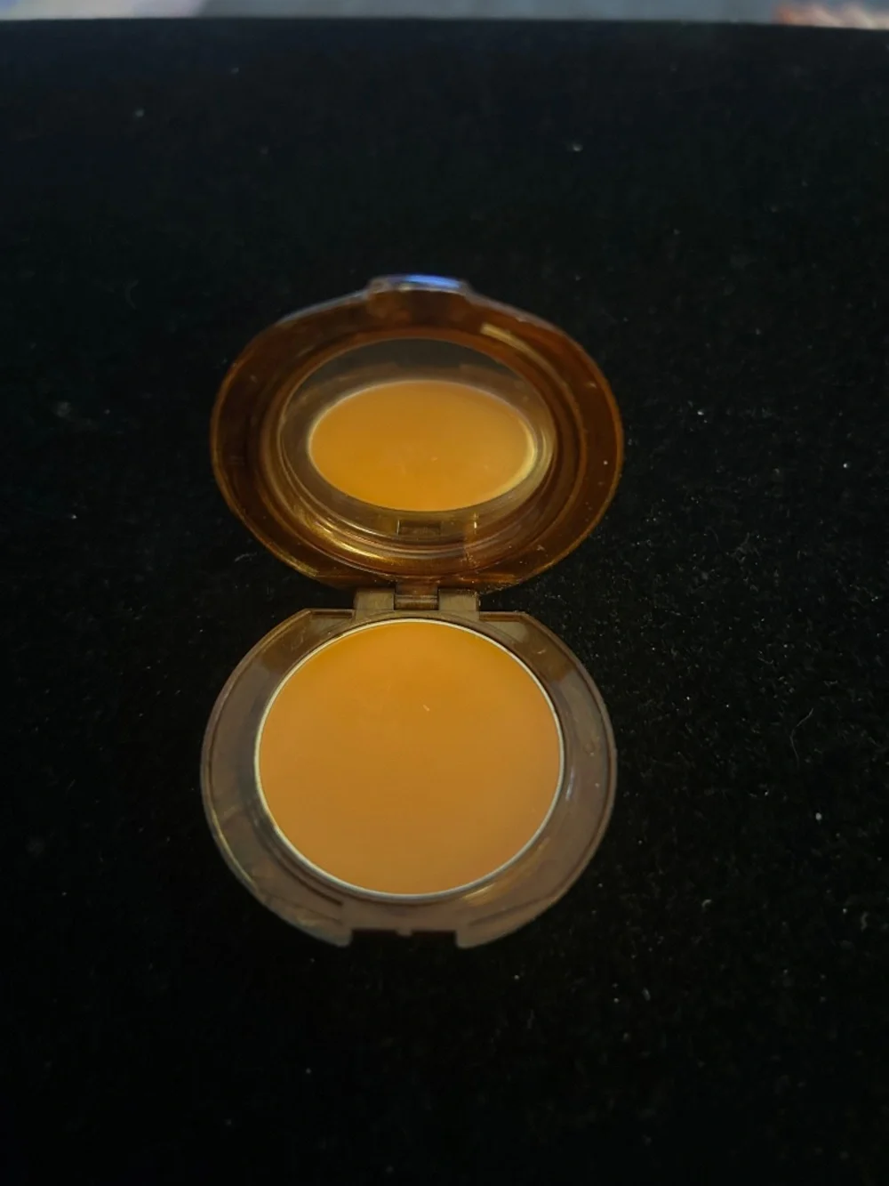 Original Indian Earth Natural Lip Gloss -RARE-Vintage